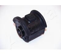 Buje del brazo de control Eje delantero, izquierda GOM-H04 ASHIKA para HYUNDAI
