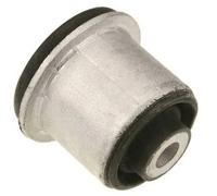Buje del brazo de control Eje delantero, izquierda JBU697 TRW para BMW X5 X6