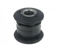 Buje del brazo de control Eje delantero, izquierda Rodamiento de caucho-metal