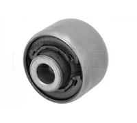 Buje del brazo de control Eje delantero, izquierda Rodamiento de caucho-metal