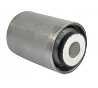 Buje del brazo de control Eje delantero, izquierda Rodamiento de caucho-metal
