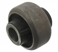 Buje del brazo de control Eje delantero, izquierda Rodamiento de caucho-metal