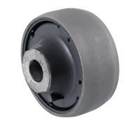 Buje del brazo de control Eje delantero, izquierda Rodamiento de caucho-metal