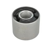 Buje del brazo de control Eje delantero, izquierda Rodamiento de caucho-metal