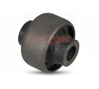 Buje del brazo de control Eje delantero, izquierda Rodamiento de caucho-metal