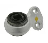 Buje del brazo de control Eje delantero, izquierda Soporte hidráulico 20 91 8687