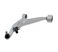 NTY Brazo oscilante ZWD-NS-085 Delantero inferior izquierdo para Nissan X-Trail T30