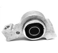 Buje del brazo de control Eje delantero Rodamiento de caucho-metal 06542