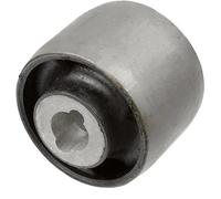 Buje del brazo de control Eje delantero Rodamiento de caucho-metal 30757 01