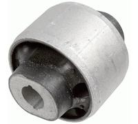 Buje del brazo de control Eje delantero Rodamiento de caucho-metal 35662 01