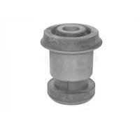 Buje del brazo de control Eje delantero Rodamiento de caucho-metal 49400086