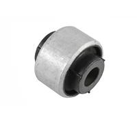 Buje del brazo de control Eje delantero Rodamiento de caucho-metal 52093308