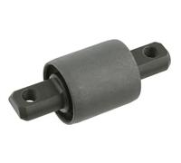 Buje del brazo de control Eje delantero Rodamiento de caucho-metal 55 92 4242