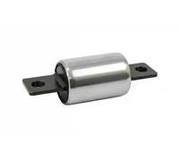 Buje del brazo de control Eje delantero Rodamiento de caucho-metal 72-1381