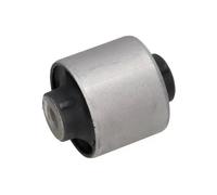 Buje del brazo de control Eje delantero Rodamiento de caucho-metal 72-2638