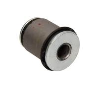 Buje del brazo de control Eje delantero Rodamiento de caucho-metal 72-3197