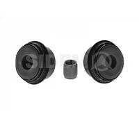 SIDEM 849638 KIT Suspensión, Brazo oscilante
