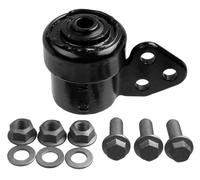 Buje del brazo de control Eje delantero Soporte hidráulico 26581 02 LEMFÖRDER