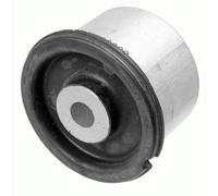Buje del brazo de control Eje delantero Soporte hidráulico 35034 01 LEMFÖRDER