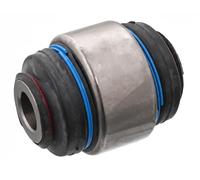 Buje del brazo de control Eje trasero 18343 FEBI BILSTEIN para PEUGEOT 406