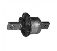 Buje del brazo de control Eje trasero 516426 GSP para MITSUBISHI COLT VI