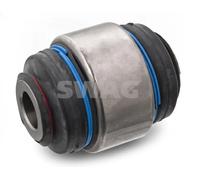 Buje del brazo de control Eje trasero 62 91 8343 SWAG para PEUGEOT 406 406 Break