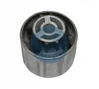 Buje del brazo de control eje trasero ambos lados Rodamiento de caucho-metal RTS