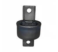 Buje del brazo de control eje trasero ambos lados Rodamiento de caucho-metal RTS