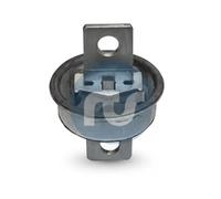 Buje del brazo de control eje trasero ambos lados Rodamiento de caucho-metal RTS