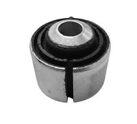 Buje del brazo de control eje trasero ambos lados Rodamiento de caucho-metal RTS