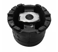 Buje del brazo de control eje trasero ambos lados Rodamiento de caucho-metal RTS