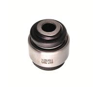 Buje del brazo de control Eje trasero arriba 72-6642 MAXGEAR para LAND ROVER