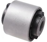 Buje del brazo de control Eje trasero arriba MZAB-147 FEBEST para MAZDA SEAT VW