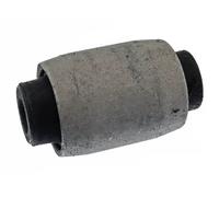 Buje del brazo de control Eje trasero debajo 55 92 2753 SWAG para VOLVO S80 I