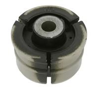 Buje del brazo de control Eje trasero debajo 55 92 2941 SWAG para VOLVO 740 940