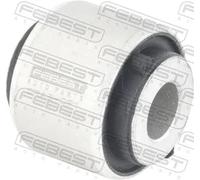 FEBEST CRAB-091 Suspensión Brazo oscilante Trasero debajo