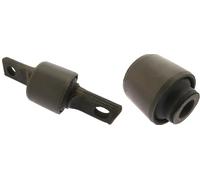 Buje del brazo de control Eje trasero debajo MAB-CJ-KIT FEBEST para MITSUBISHI
