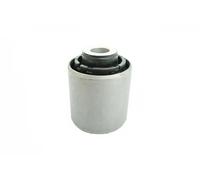 Buje del brazo de control Eje trasero debajo Rodamiento de caucho-metal 881709