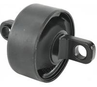 Buje del brazo de control Eje trasero, derecha KAB-039 FEBEST para KIA HYUNDAI