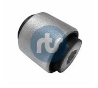 Buje del brazo de control Eje trasero, derecha Rodamiento de caucho-metal RTS