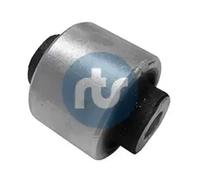 Buje del brazo de control Eje trasero, derecha Rodamiento de caucho-metal RTS
