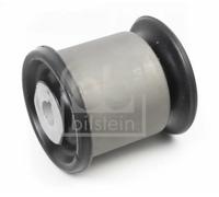 Buje del brazo de control Eje trasero izquierda 107742 FEBI BILSTEIN para VW