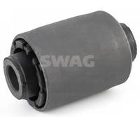 Buje del brazo de control Eje trasero izquierda 33 10 6061 SWAG para HYUNDAI KIA