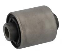 Buje del brazo de control Eje trasero izquierda 33 11 1214 SWAG para HYUNDAI KIA
