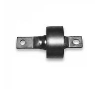 Buje del brazo de control Eje trasero izquierda 3450300100 JP GROUP para ROVER