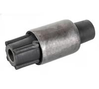 Buje del brazo de control Eje trasero izquierda 40 79 0010 SWAG para OPEL