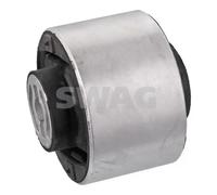 Buje del brazo de control Eje trasero izquierda 40 93 0625 SWAG para SAAB OPEL