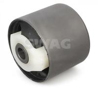 Buje del brazo de control Eje trasero izquierda 44 10 2798 SWAG para LAND ROVER