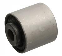 Buje del brazo de control Eje trasero izquierda 55 10 3178 SWAG para FORD S-MAX