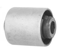 Buje del brazo de control Eje trasero izquierda 56478 Metalcaucho para HYUNDAI